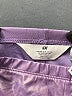 H&M Metallic Silver Athletic Shorts Size 4T - photo 3