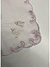Céline Ivory Vintage Handkerchief One size - photo 4