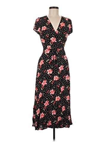 Forever 21 Casual Dress (view 1)