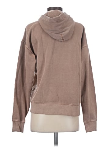 Aeropostale Zip Up Hoodie (view 2)