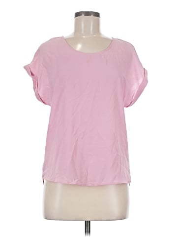 Hippie Rose Short Sleeve Top (view 1)