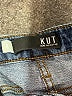Kut from the Kloth Blue Jeans Size 2 - photo 7