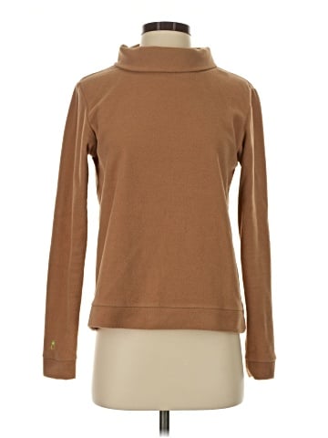 Dudley Stephens Turtleneck Sweater (view 1)