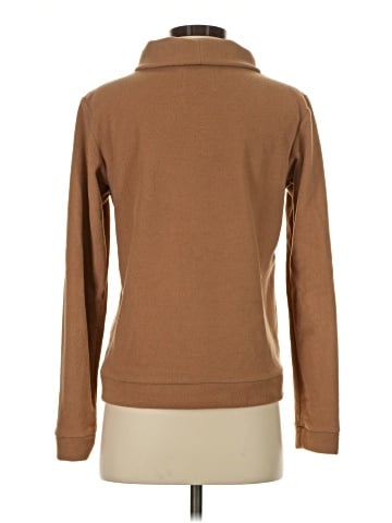 Dudley Stephens Turtleneck Sweater (view 2)