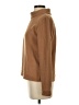 Dudley Stephens 100% Polyester Brown Turtleneck Sweater Size S - photo 5