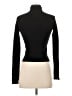 Alice + Olivia 100% Wool Black Wool Pullover Sweater Size XS - photo 2