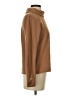 Dudley Stephens 100% Polyester Brown Turtleneck Sweater Size S - photo 4