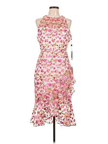 Adrianna Papell Cocktail Dress (view 1)
