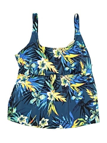 Swimsuits for all Swimsuit Top (view 1)