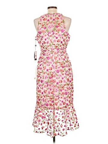 Adrianna Papell Cocktail Dress (view 2)