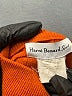 Harve Benard Orange Turtleneck Sweater Size L - photo 7