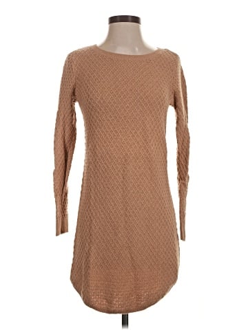 Ann Taylor LOFT Casual Dress (view 1)