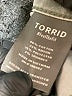 Torrid Gray Jeans Size 14 (petite) - photo 4
