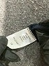 Ellos 100% Rayon Black 3/4 Sleeve Blouse Size 18 - photo 8