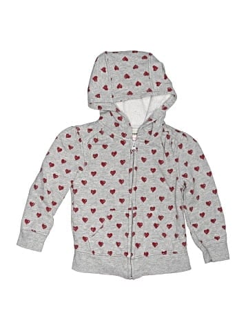 Old Navy Zip Up Hoodie (view 1)