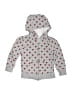 Old Navy Silver Zip Up Hoodie Size 2T - photo 1