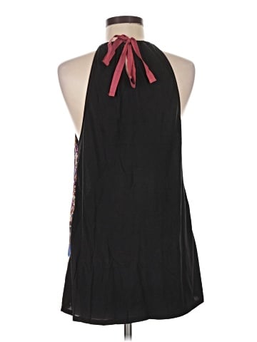 One September Sleeveless Blouse (view 2)