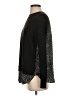 Ann Taylor LOFT Black Pullover Sweater Size S - photo 5