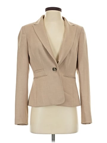 Anne Klein Blazer (view 1)