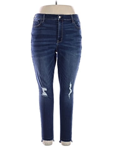 a.n.a. A New Approach Jeans (view 1)