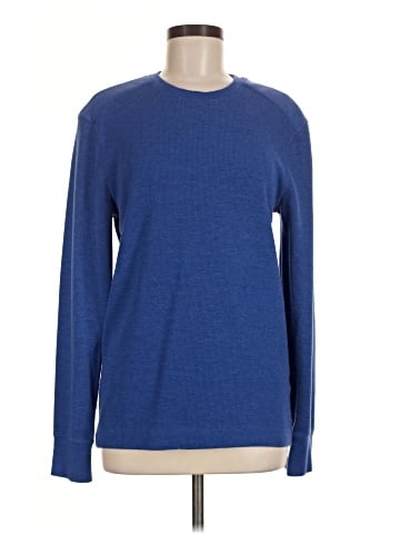 Banana Republic Long Sleeve T-Shirt (view 1)