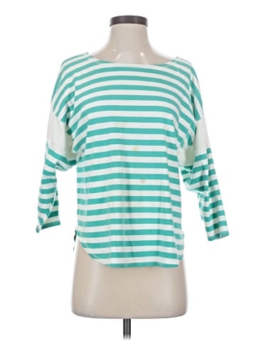 Assorted Brands 3/4 Sleeve Top (view 1)