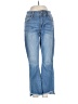 CAbi Blue Jeans Size 2 - photo 1