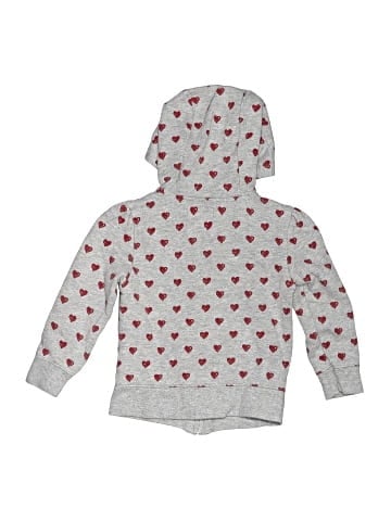 Old Navy Zip Up Hoodie (view 2)