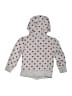 Old Navy Silver Zip Up Hoodie Size 2T - photo 2