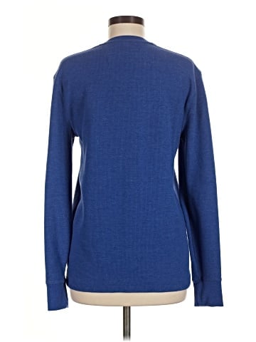 Banana Republic Long Sleeve T-Shirt (view 2)