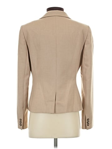 Anne Klein Blazer (view 2)