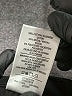 Hudson Jeans Black Jeans Size 27 waist - photo 9