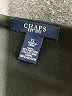 Chaps Black Casual Dress Size XL - photo 7