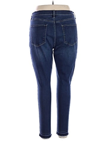 a.n.a. A New Approach Jeans (view 2)