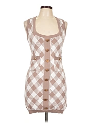 Mable Casual Dress (view 1)