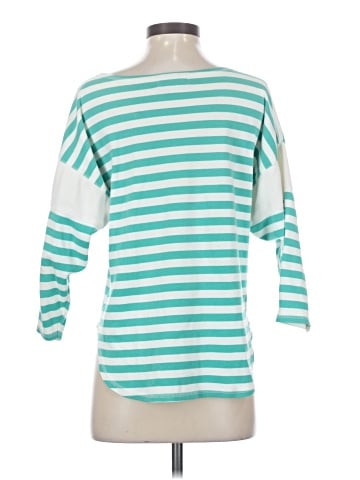 Assorted Brands 3/4 Sleeve Top (view 2)