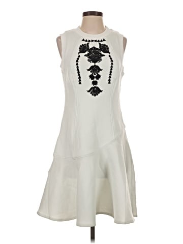 Marchesa Voyage Cocktail Dress (view 1)