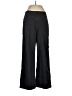Levi's Black Casual Pants Size 29 waist - photo 1