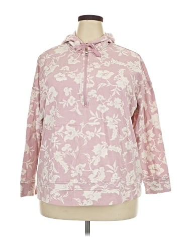 Croft & Barrow Fleece (view 1)