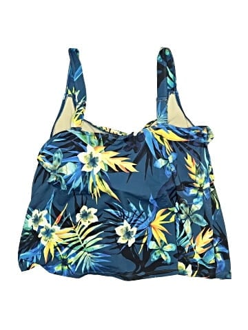 Swimsuits for all Swimsuit Top (view 2)