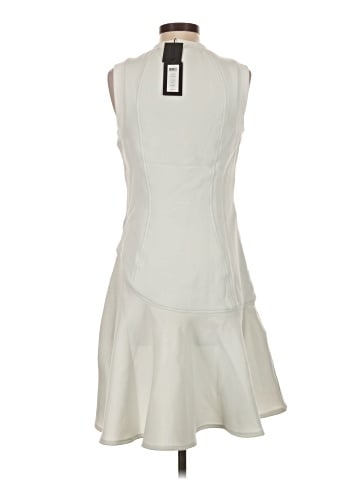 Marchesa Voyage Cocktail Dress (view 2)