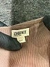 L'Agence Tan Bodysuit Size M - photo 3