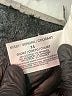 Gloria Vanderbilt Ivory Jeans Size 14 - photo 5