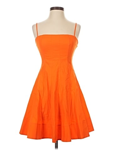 STAUD Cocktail Dress (view 1)