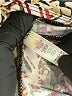 Lularoe Print Red Leggings Size 1X (Tall & Curvy) - photo 7