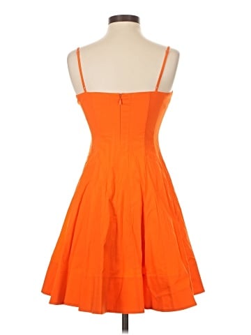 STAUD Cocktail Dress (view 2)