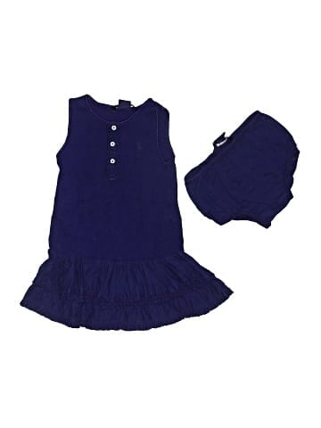 Ralph Lauren Dress (view 1)