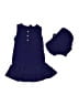 Ralph Lauren Blue Dress 18-24 MO / 24 MO - photo 1