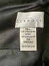 Bill Levkoff 100% Polyester Black Cocktail Dress Size 28 - photo 4