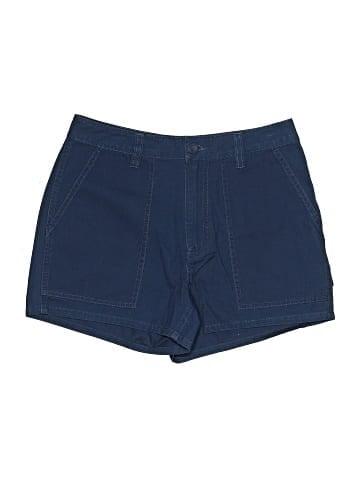Brixton Shorts (view 1)